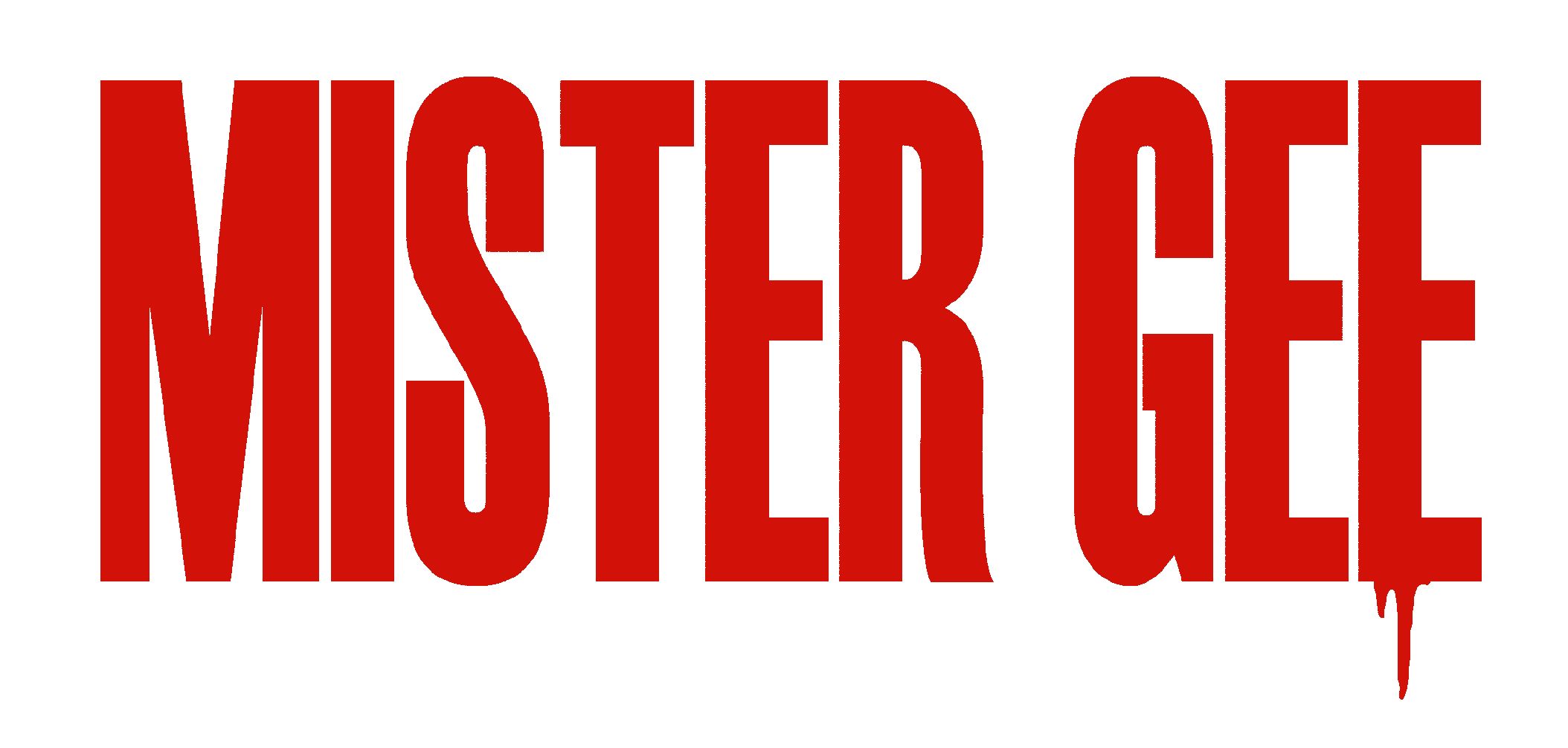 Mister Gee